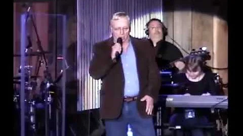 Just a Closer Walk with Thee  performed by Jerry B...