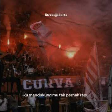 PERSIJA DAY🐯 ||Story wa PERSIJA