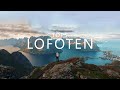 Die 5 schönsten Orte | Lofoten, Norwegen (Hotspots & Geheimtipps) Untertitel CC
