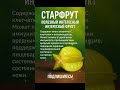 ⭐🍈 Карамбола (Starfruit) – 5 удивительных полезных свойств этого “звёздного фрукта”! ⭐🍈