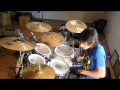 Alter Bridge - Metalingus [Drum Cover]