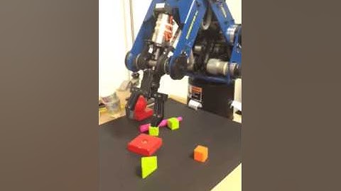 ES450 RubbleRobot 3000!!!