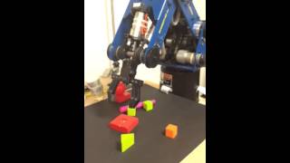 ES450 RubbleRobot 3000!!!
