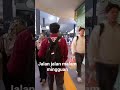 jalan jalan malam mingguan