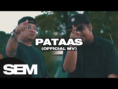 Video: Pataas Nang Pataas