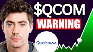 QCOM Stock TOMORROW NEWS! (The Exact Answer!) Qualcomm stock analysis