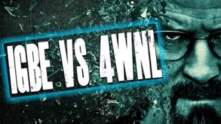 - IGBE v 4WNL -