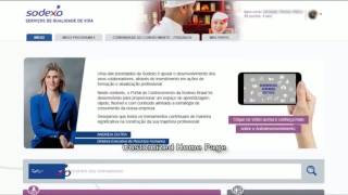 Portal do Conhecimento Detalhes - Sodexo