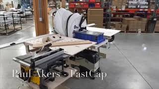 Flex Bench System Overview
