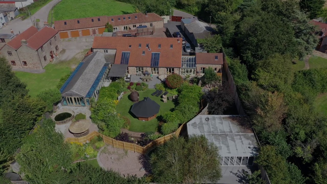 Henfield Barn Bristol YouTube