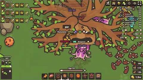 Ob 7 Mantis..... (taming.io)