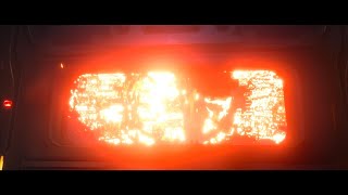 Collapsing Star Side Story 4K - Split Fiction
