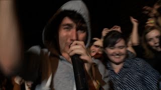 Bastille Concert UCCU Center- Orem, Utah 11/11/14