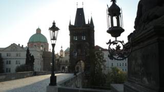 Visit Prague