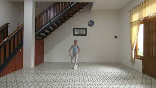 RAD Grade 5 Petit Allegro