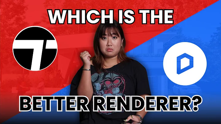 Twinmotion vs D5 Render: Which One’s Better for Architects?