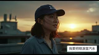 魏嘉瑩 Arrow Wei【 我要把眼淚當汽水 Drink Tears as Soda 2.0】