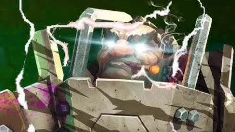 That one voice line in the Google Translated DRG mod