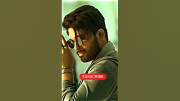 😎Allu arju 😎No love 💔attitude 👿 status #trending #shorts #viral #ytshort boy attitude status 💥girls🥵