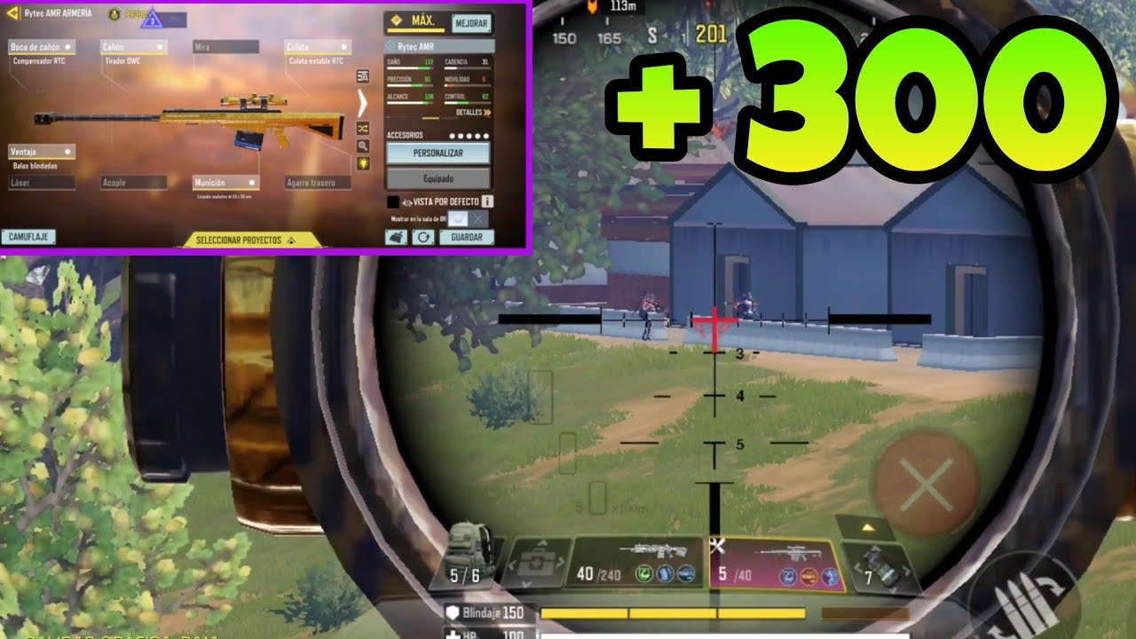 Rytec GOLD !!! + 300 MTS