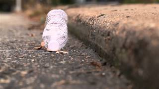 CVWMA - The Water Bottle