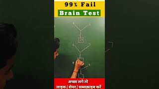 Quiz Brain Test 99% Fail