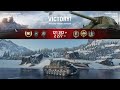 Type 5 Ka-Ri Glacier: holding the high point