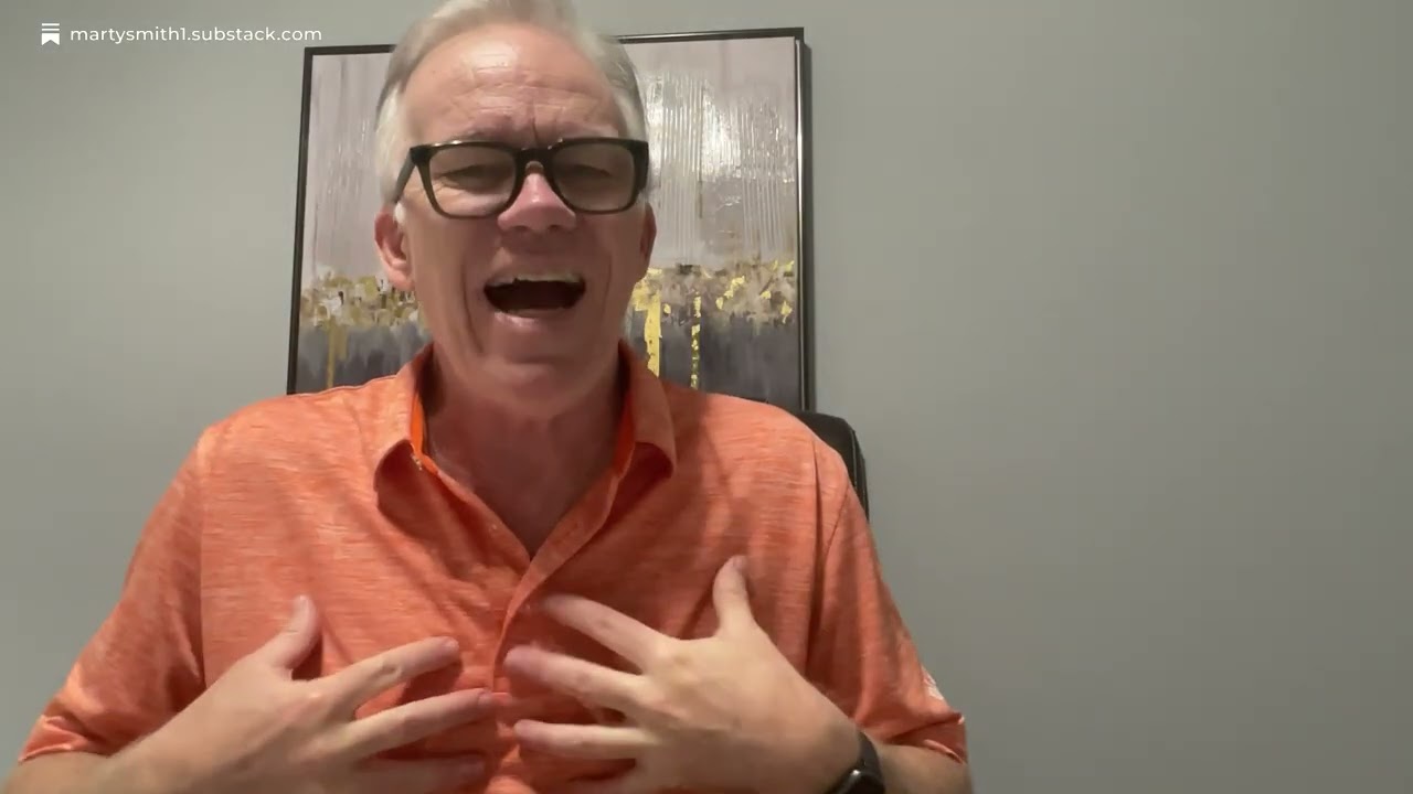 Invitation to a Miracle