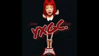 JENNIE - like JENNIE (Fendy Siregar BKB EDIT) 'YXGC'.