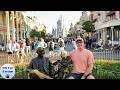 LIVE Disney S Magic Kingdom Disney World Livestream 5 30 2026 