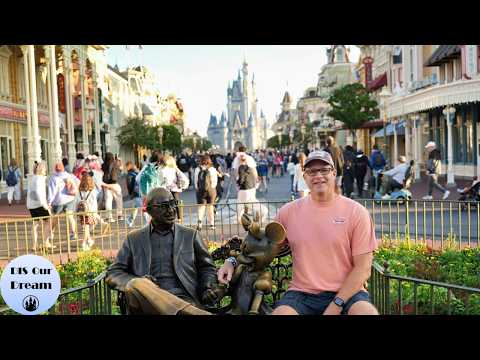Disney World Crowd Calendar: The SHOCKING Truth Revealed!