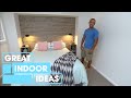 How To Build A DIY Timber Feature Wall | Indoor | Great Home Ideas How To Build A DIY Timber Feature Wall | Indoor | Great Home Ideas