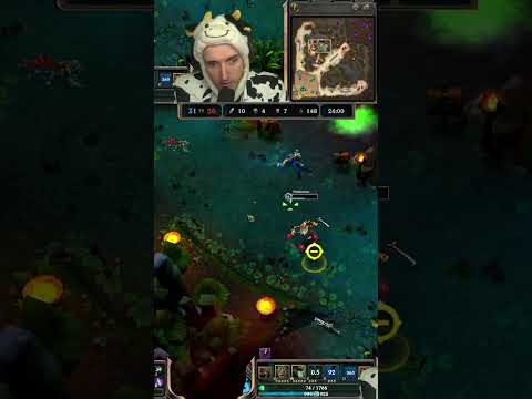This is why I hate my teammates  #leagueoflegends