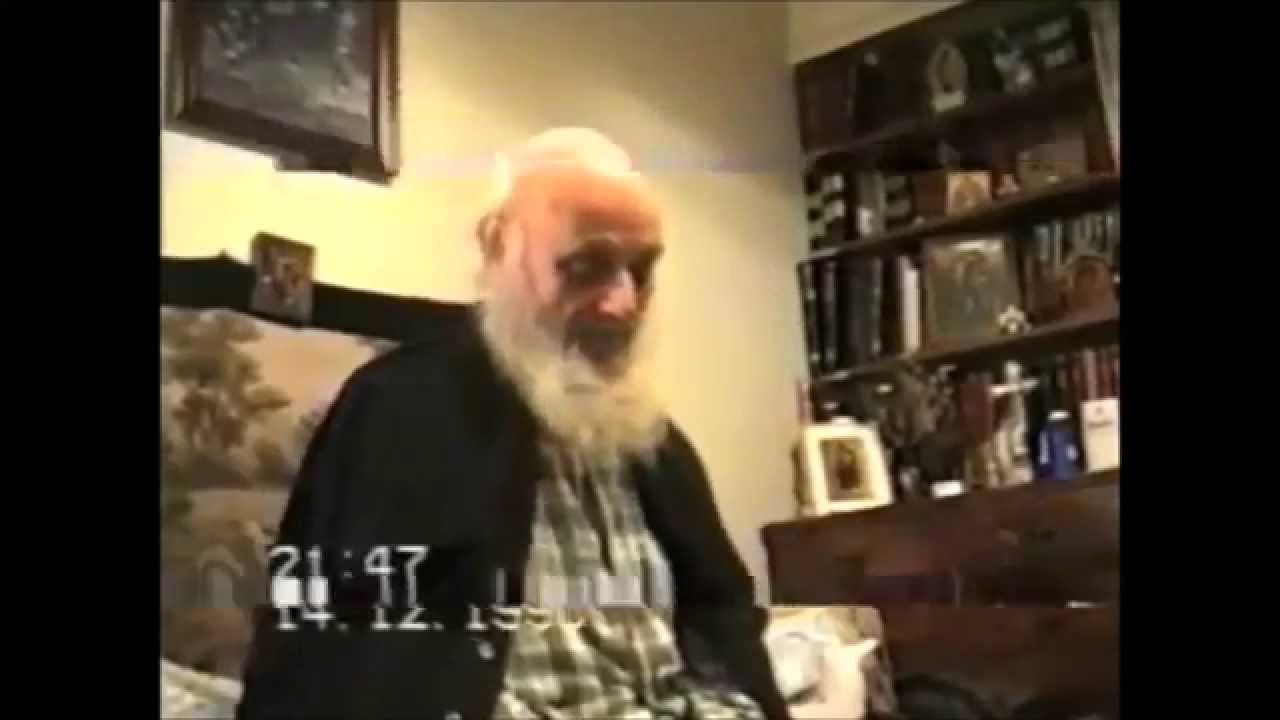 ΓΕΡΟΝΤΑΣ ΑΜΒΡΟΣΙΟΣ ΛΑΖΑΡΗΣ