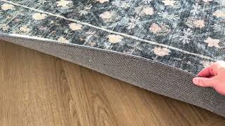 Loloi Rifle Paper Co. Area Rug Review