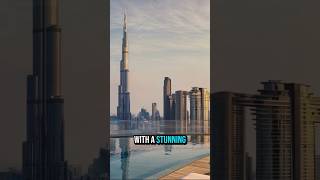 SOL LUXE Dubai – Stunning Views, Premium Amenities, High Rental Potential #dubai #realestate #luxe