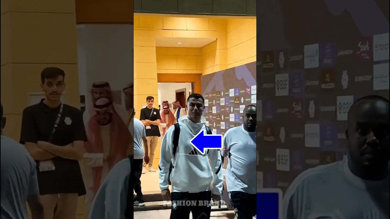 Cristiano Ronaldo TRENDING Outfit Price🔥