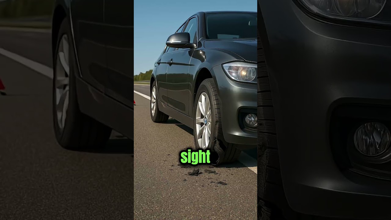 Why German Cars Stop at 155 MPH!