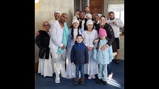 GOCC Cleveland Baptisms January 2026 | Newly Baptized members!