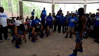 Task Force Sigma  - Spring 2015 Probate