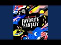 Favorite Fantasy