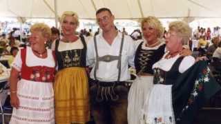 Augustoberfest | August 22 & 23, 2015 | Hagerstown, Maryland