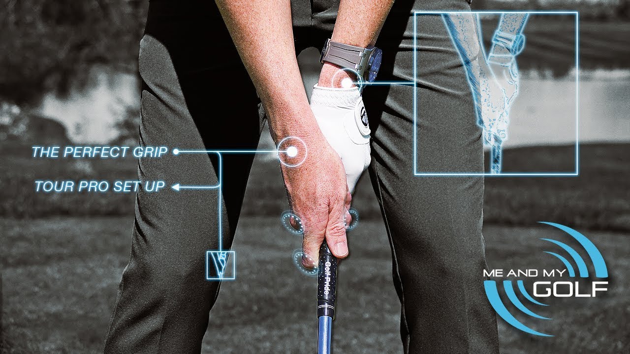 Get a grip: Find the perfect one for you – GolfWRX