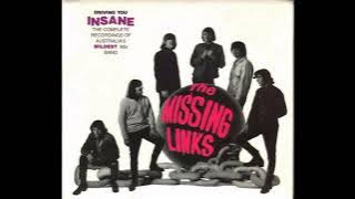 THE MISSING LINKS - ALL I WANT