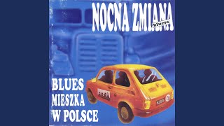 Video thumbnail of "Nocna Zmiana Bluesa - Meisterklasse Boogie"