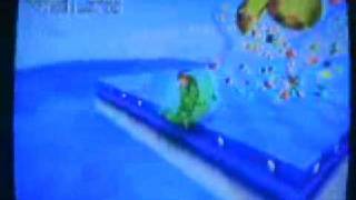 SMB E34 Best Score