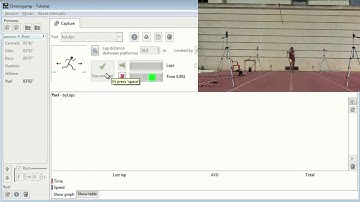 Chronojump Tutorials - Using Photocells