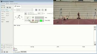 Chronojump Tutorials - Using Photocells