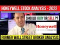 Honeywell Stock Analysis – Should I Buy or Sell ? $HON Stock Analysis