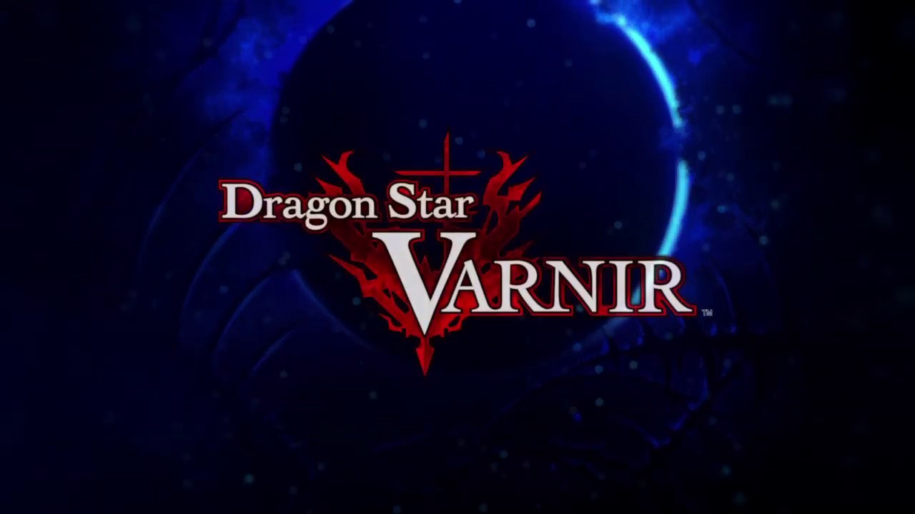 Dragon Star VARNIR (Ending Theme) (Torus)